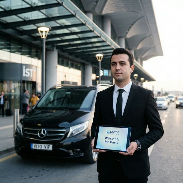 Sarse Turizm Güvenli Yolculuk