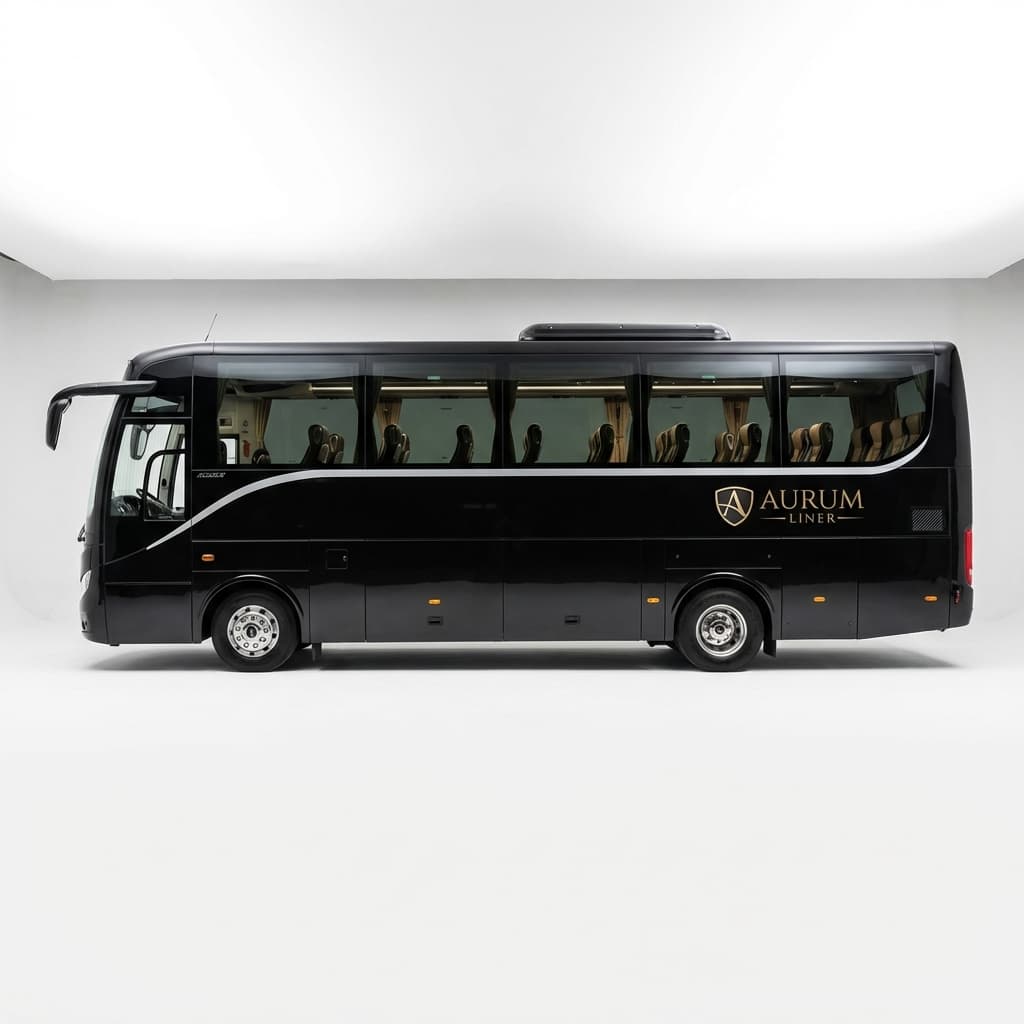 Vip Midibüs (16 Kişilik)