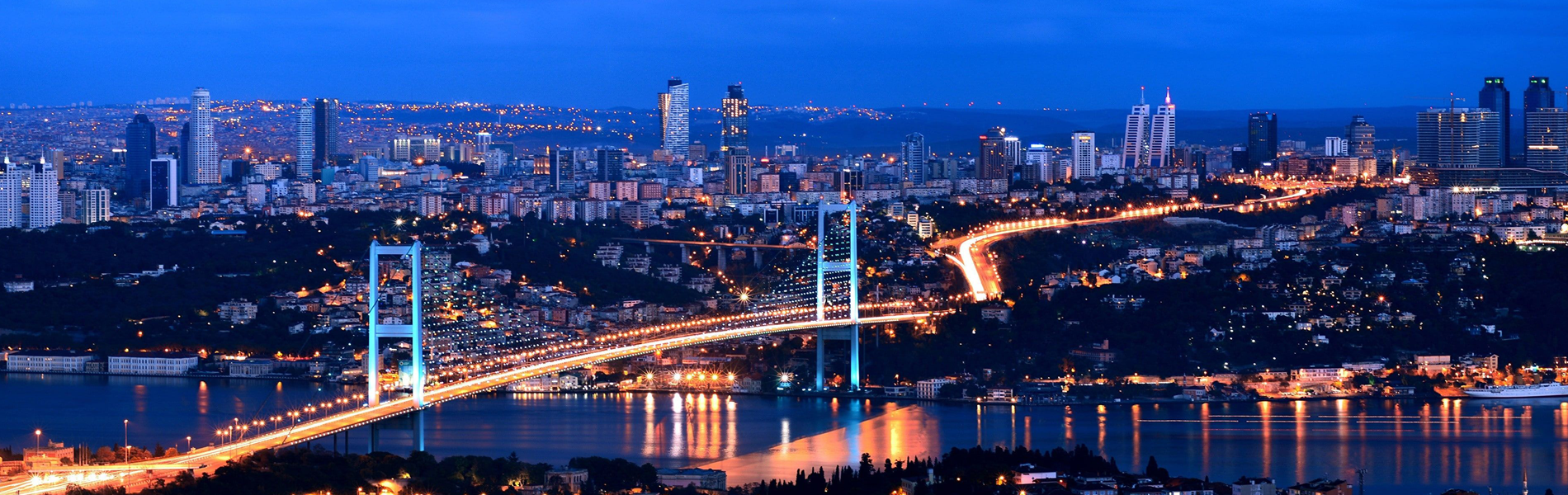 İstanbul Şehir Dışı VIP Transfer