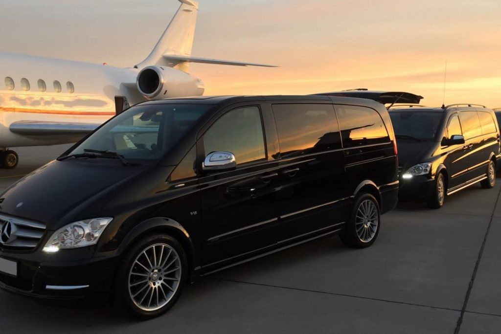 İstanbul Havalimanı VIP Transfer