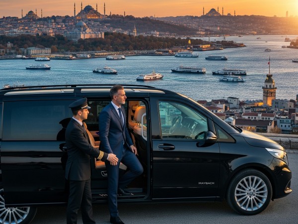 İstanbul VIP Transfer Önerisi | Güvenilir Firma